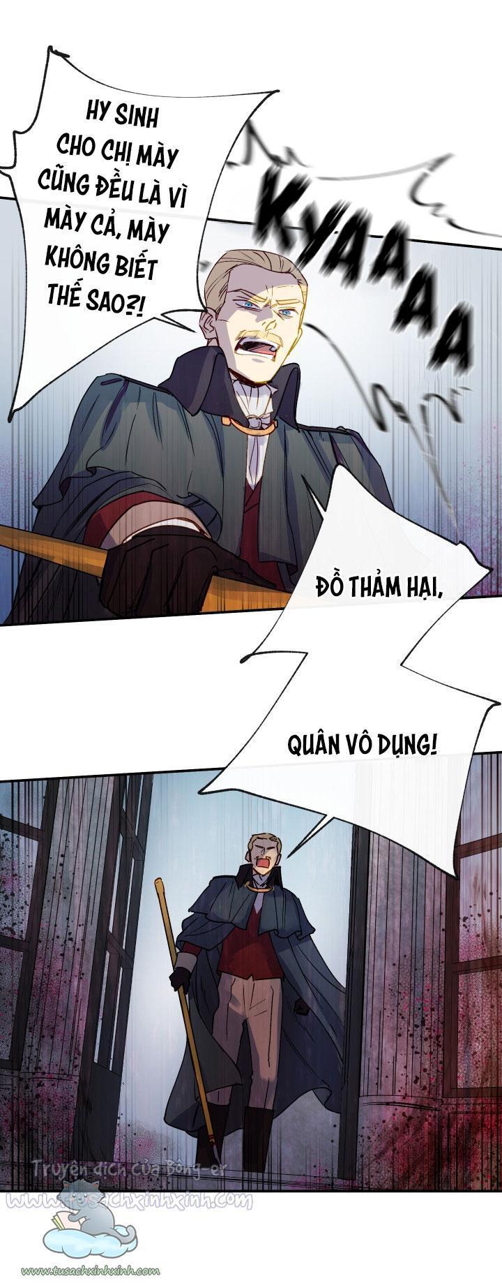 công nương khế ước của gia tộc công tước quái vật chapter 1 13