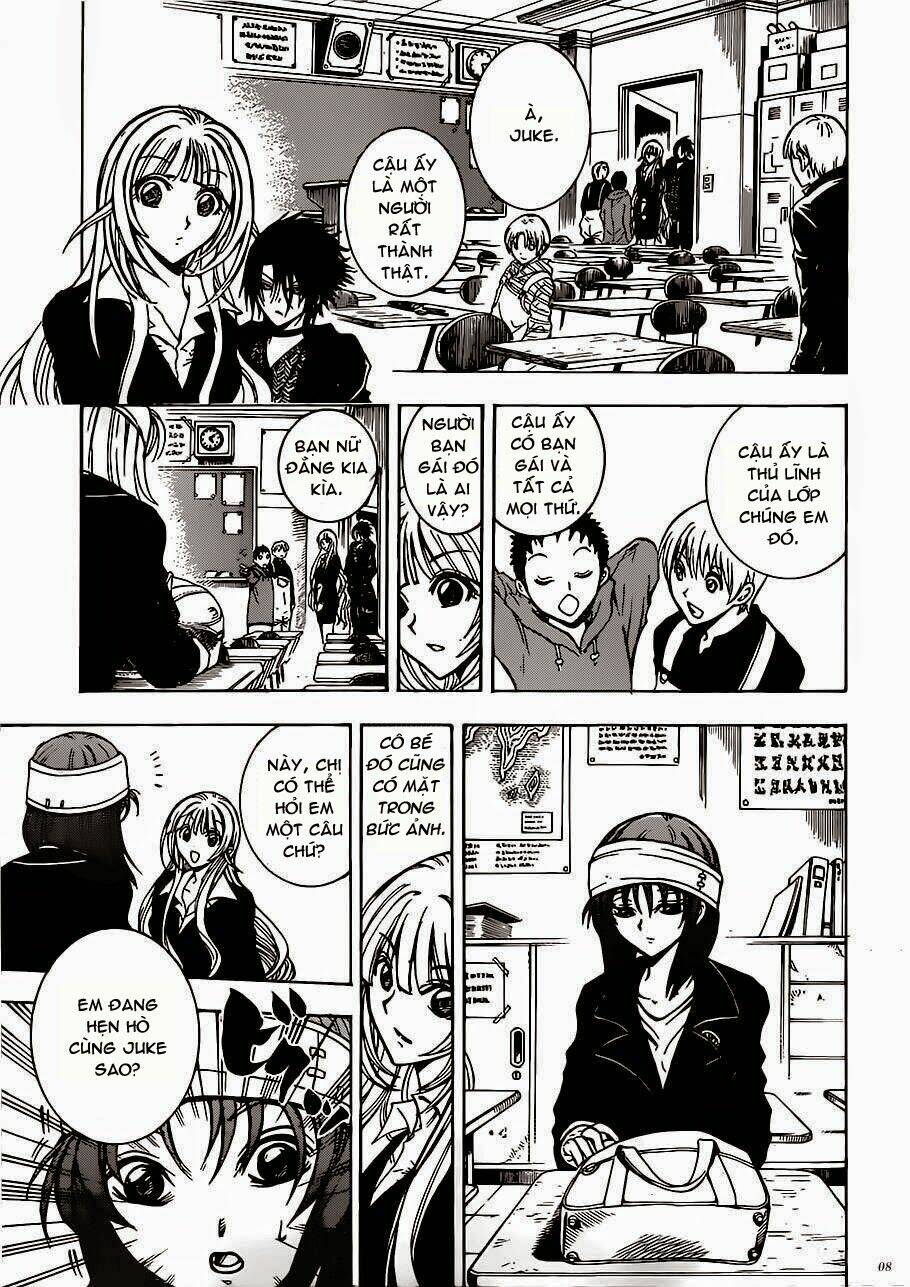 illegal rare chapter 5 10