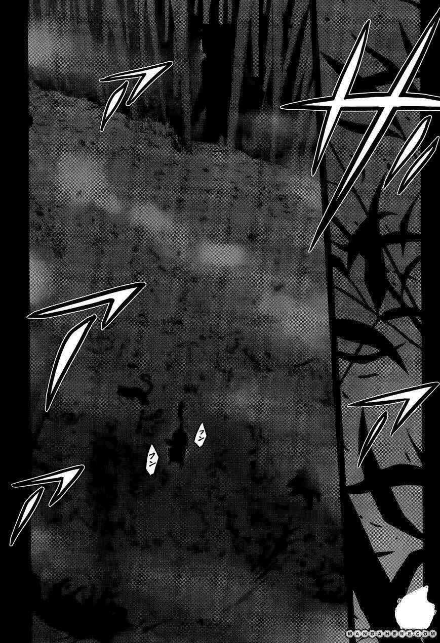 sanka rea chapter 26 29