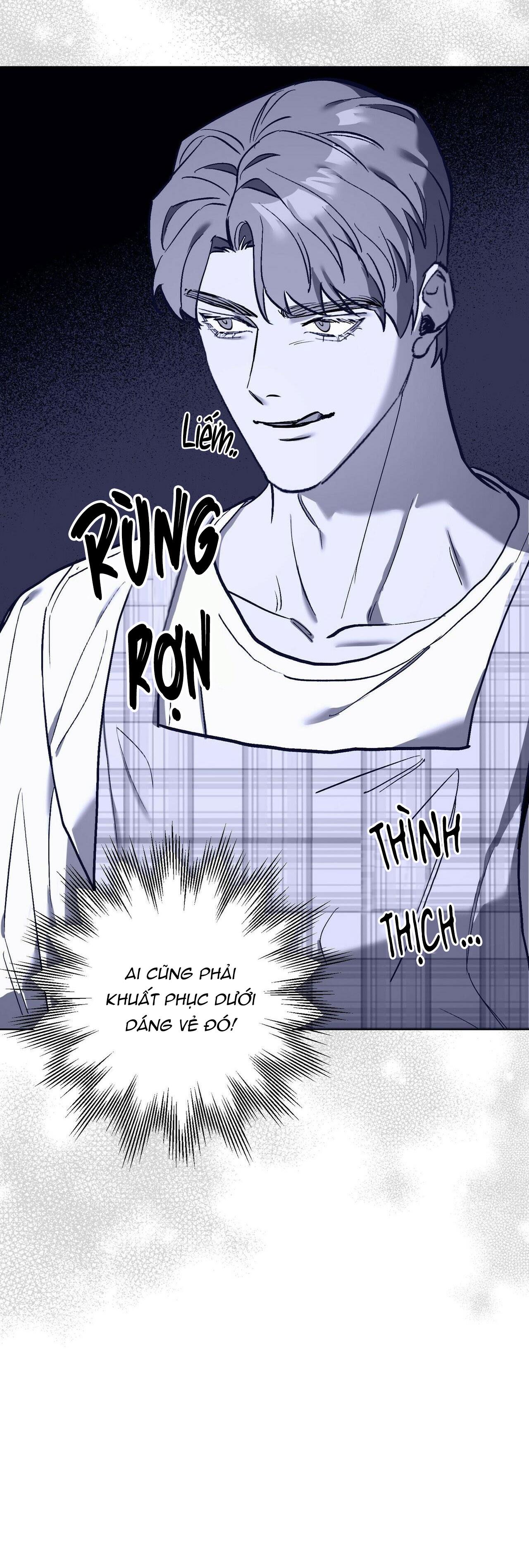 làm dâu nhà tài phiệt họ kang chapter 18 51