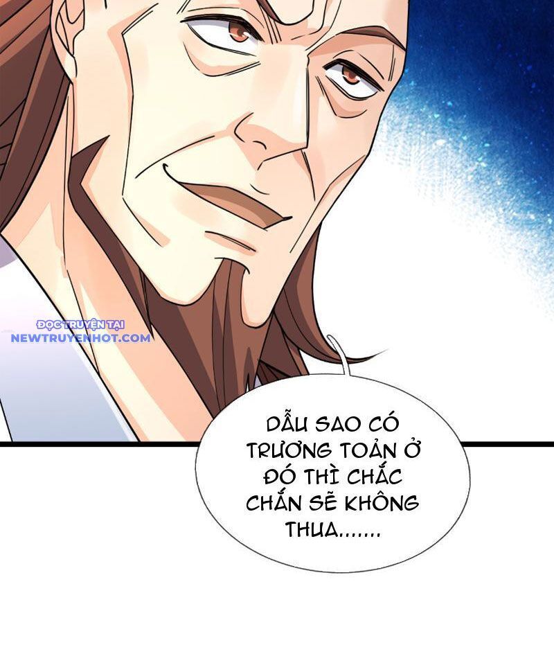 ngủ say vạn cổ: xuất thế đẩy ngang chư thiên chapter 30 64