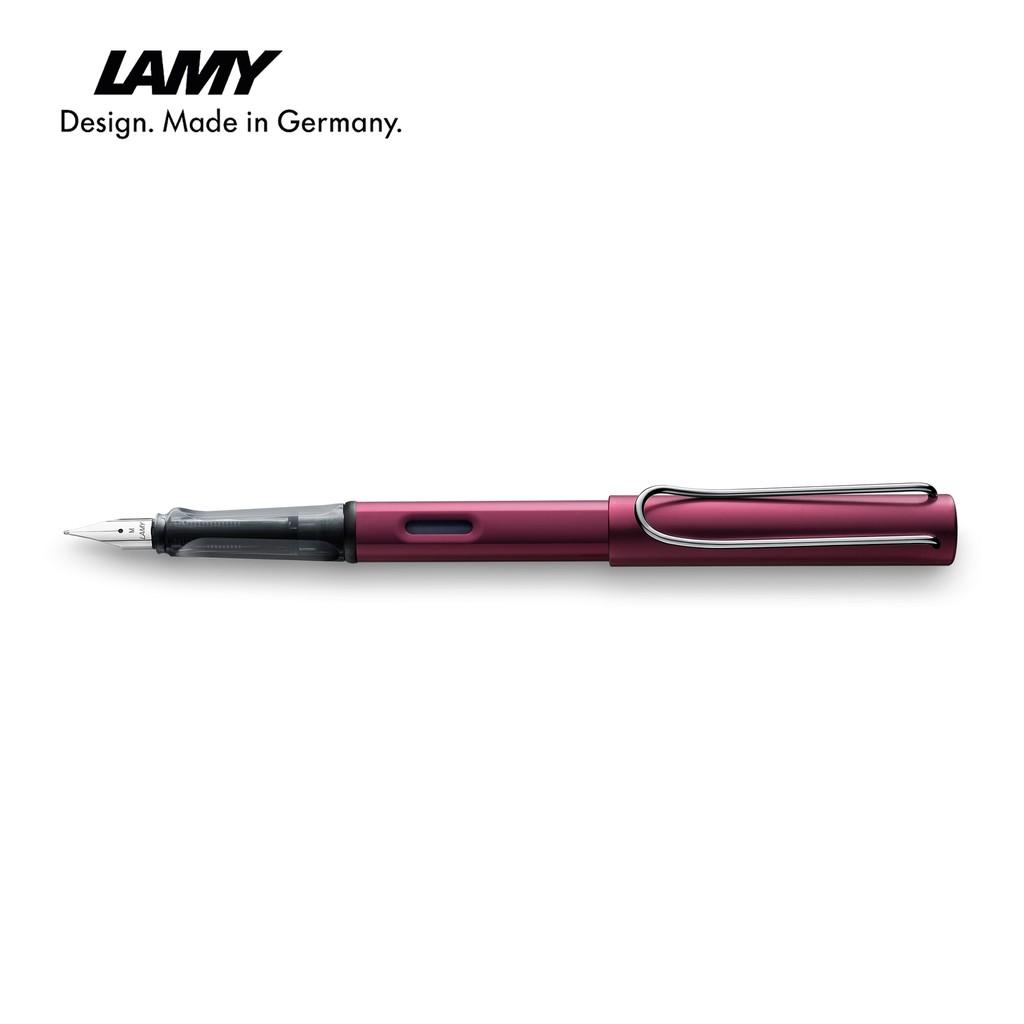 Bút máy cao cấp Al-star LAMY - Hàng phân phối trực tiếp từ Đức