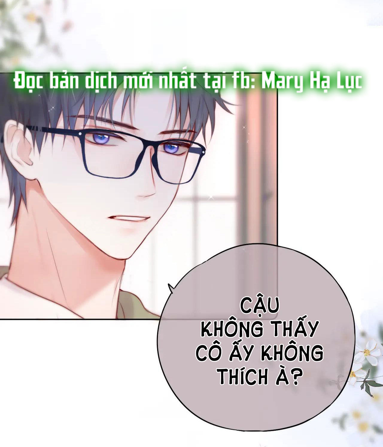 cạm bẫy của hồ ly chapter 18.1 24