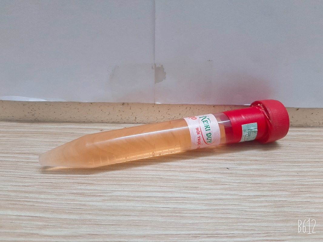 ComBo Kích Kie An Toàn Cho Hoa Lan Gồm Keo Liền Sẹo Mỹ Morrisons Tree Seal 100g + Chế Phẩm Keiki Duy Pro 15ml