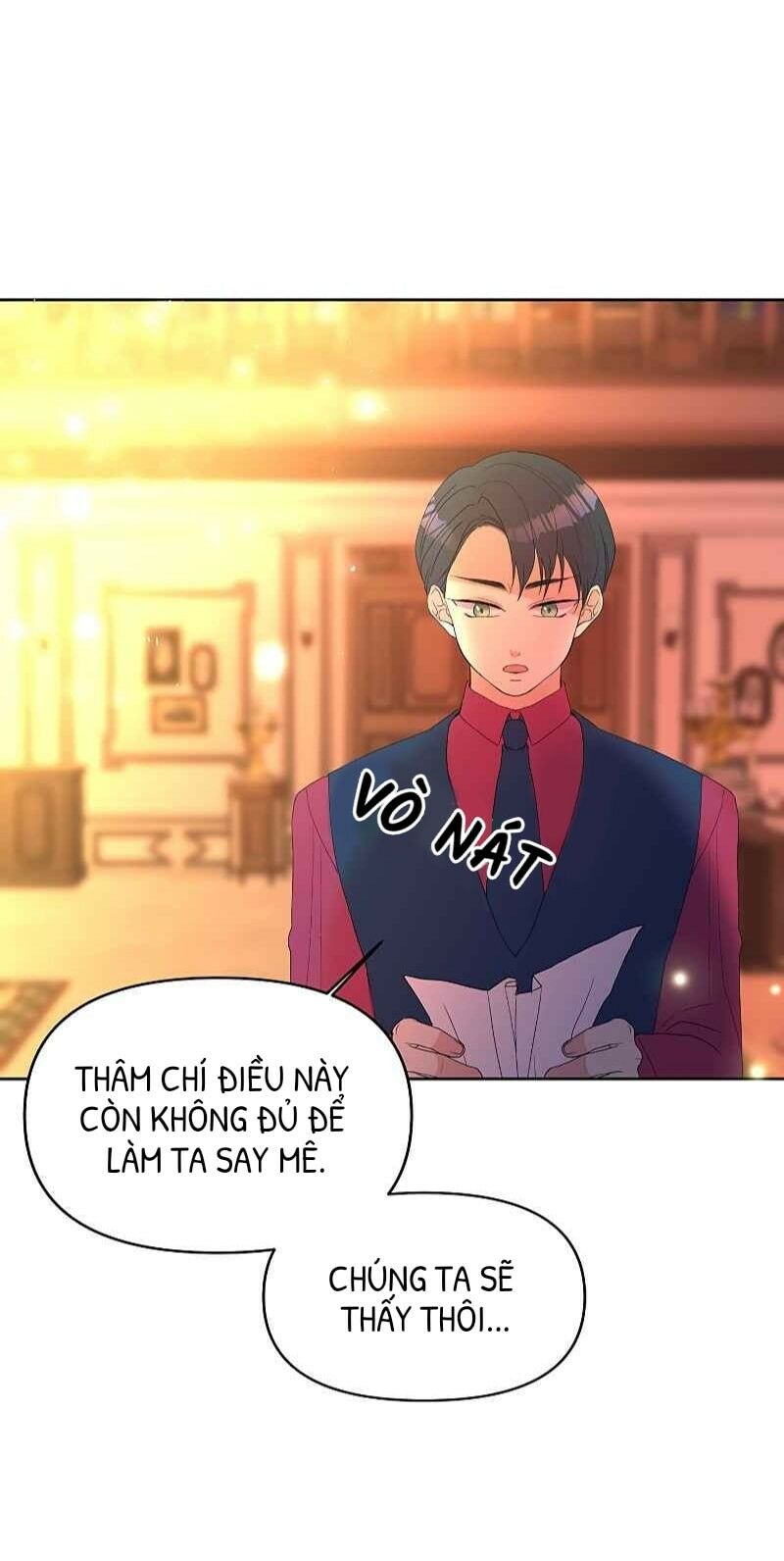 công chúa thời gian có hạn chapter 3 57