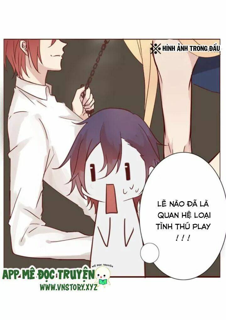 hồ tiên này không tin được chapter 12 4