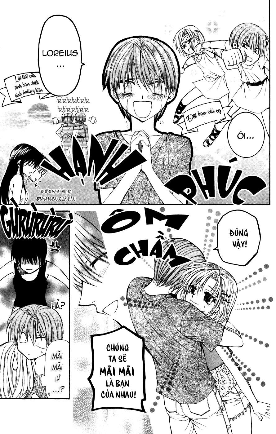 ng life chapter 5 30