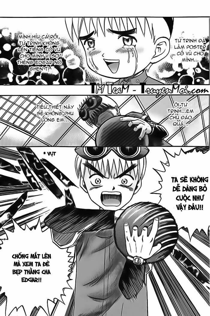 bowling king chapter 19 8
