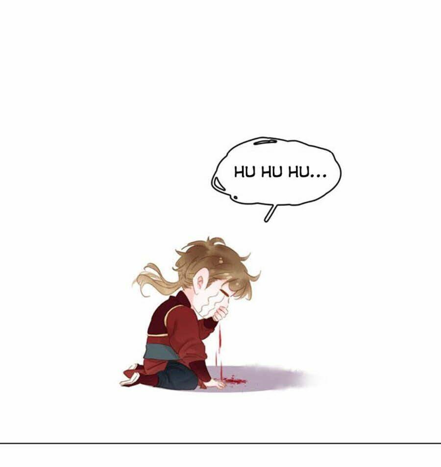 tiểu sư phụ, tóc giả của ngài rơi rồi! chapter 32 7