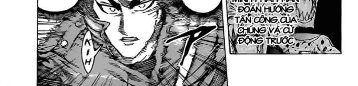 thánh tỏi sành ăn chapter 154 13