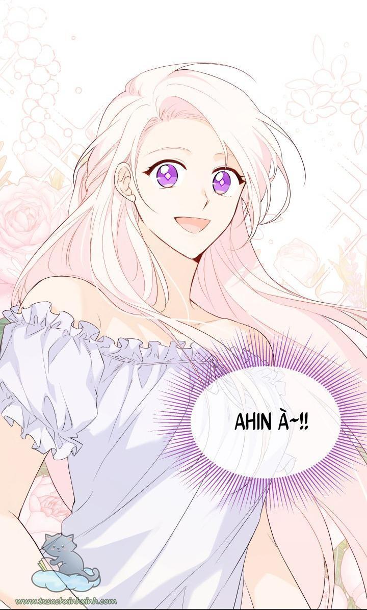 quan hệ cộng sinh giữa báo đen và thỏ trắng chapter 48 14