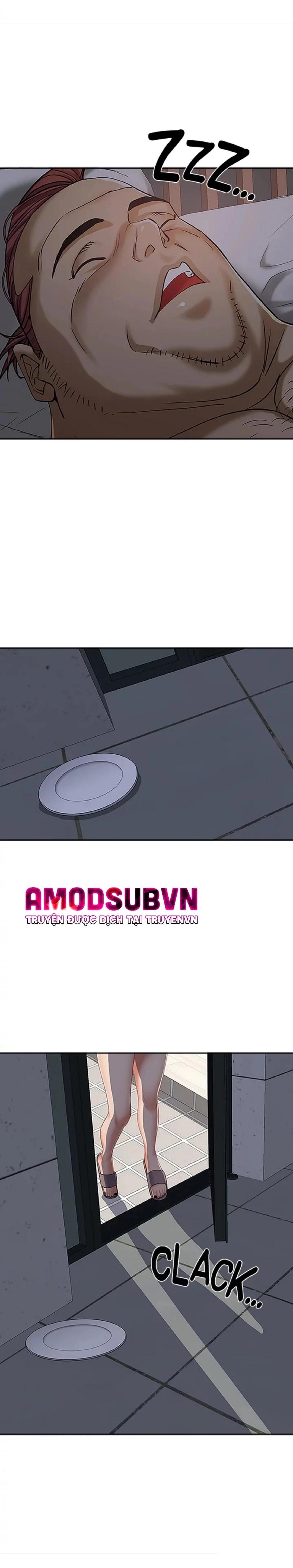 chung nhà bạn mẹ chapter 5 29