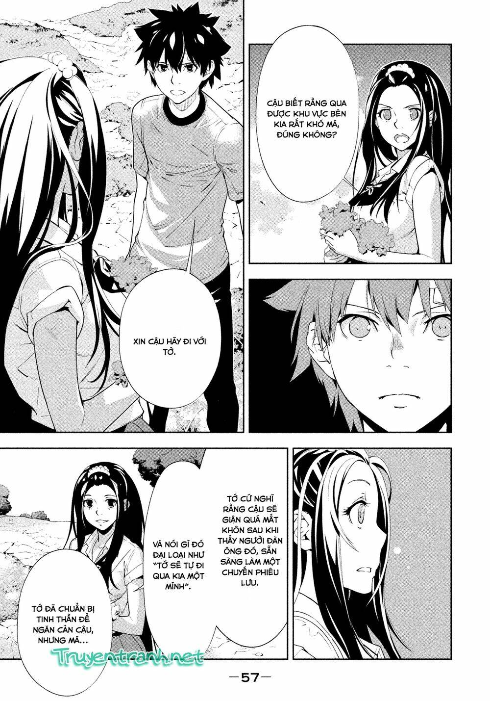 lets lagoon chapter 36 17