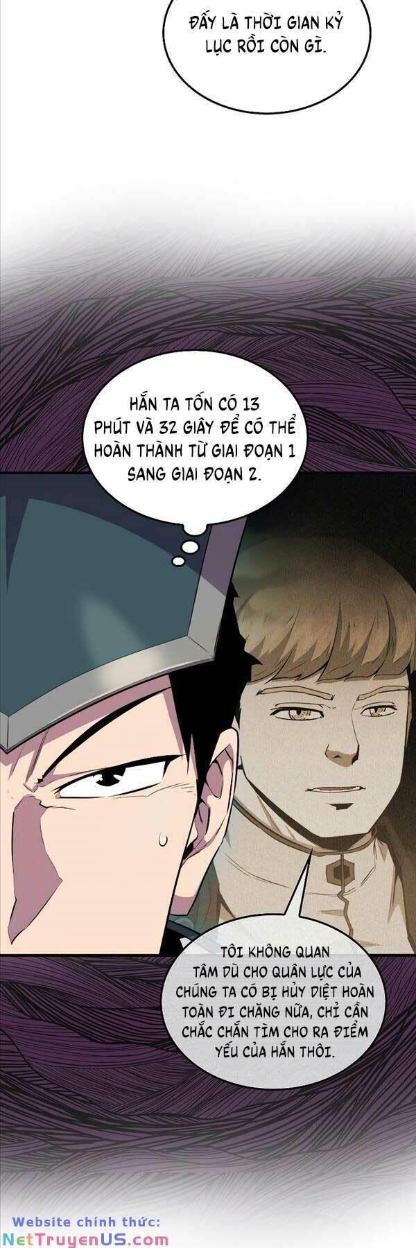 tôi thăng cấp trong lúc ngủ chapter 88 4