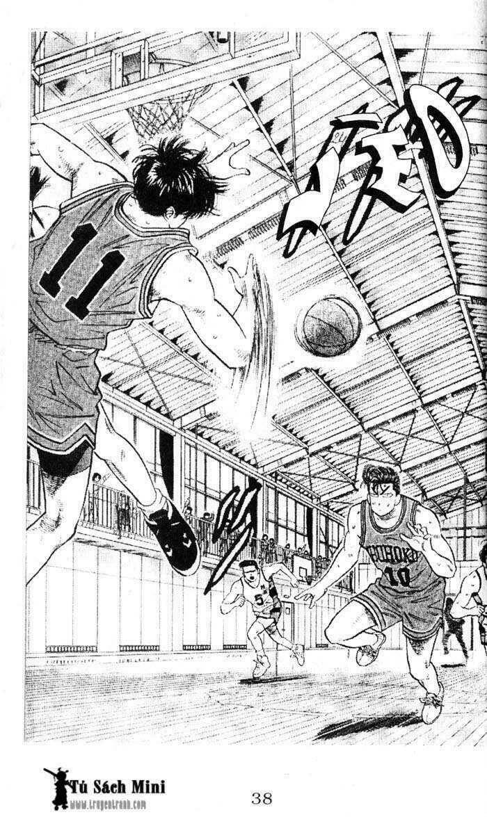 cao thủ bóng rổ chapter 46 19