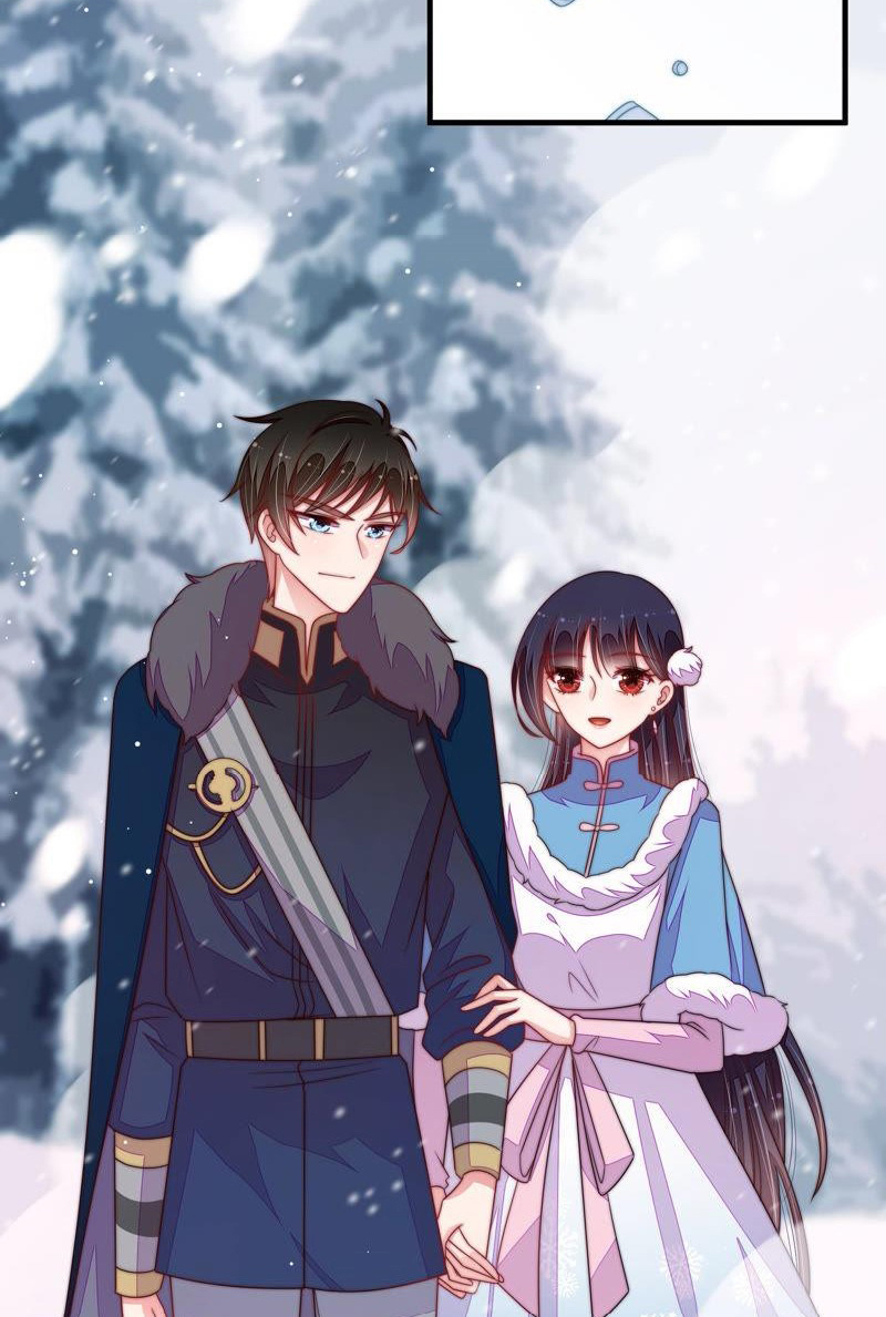 ngày nào thiếu soái cũng ghen chapter 283 3