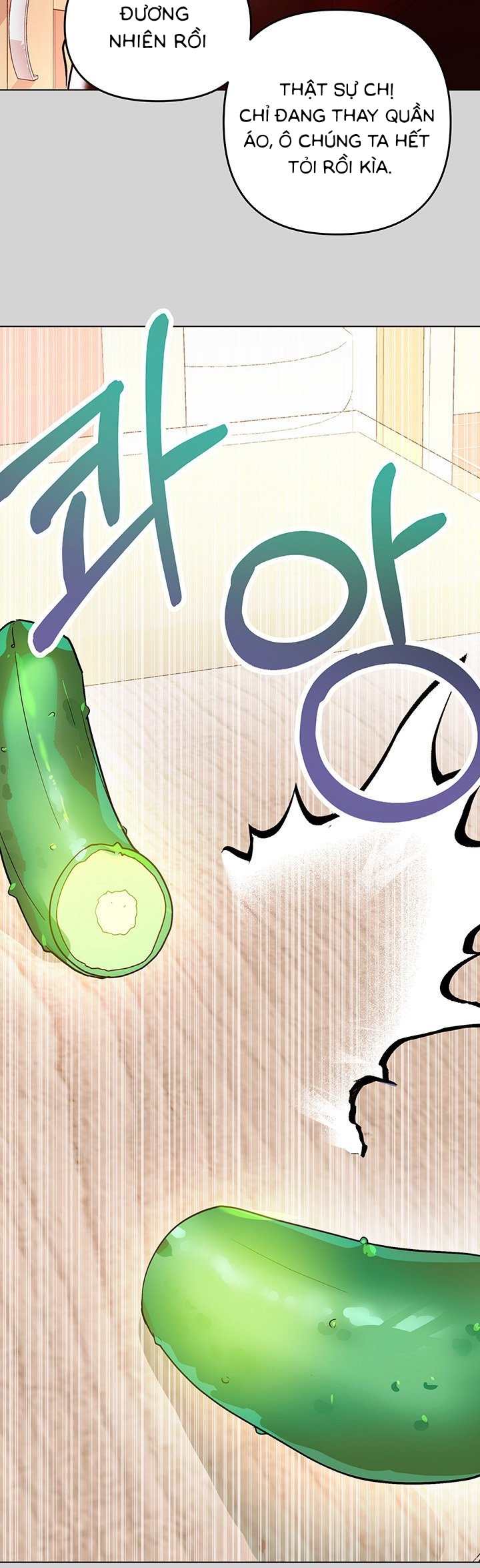 bà chị chủ nhà chapter 4 5