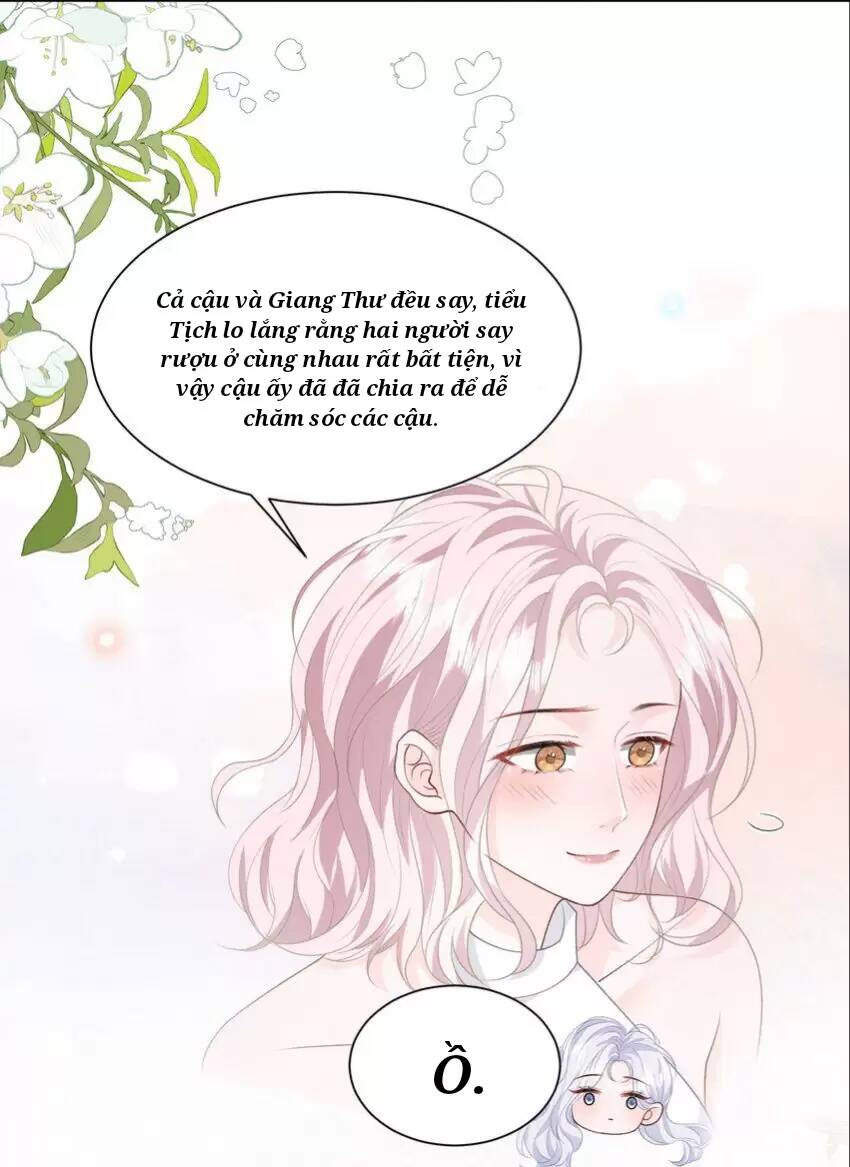 mận xanh chapter 36 8