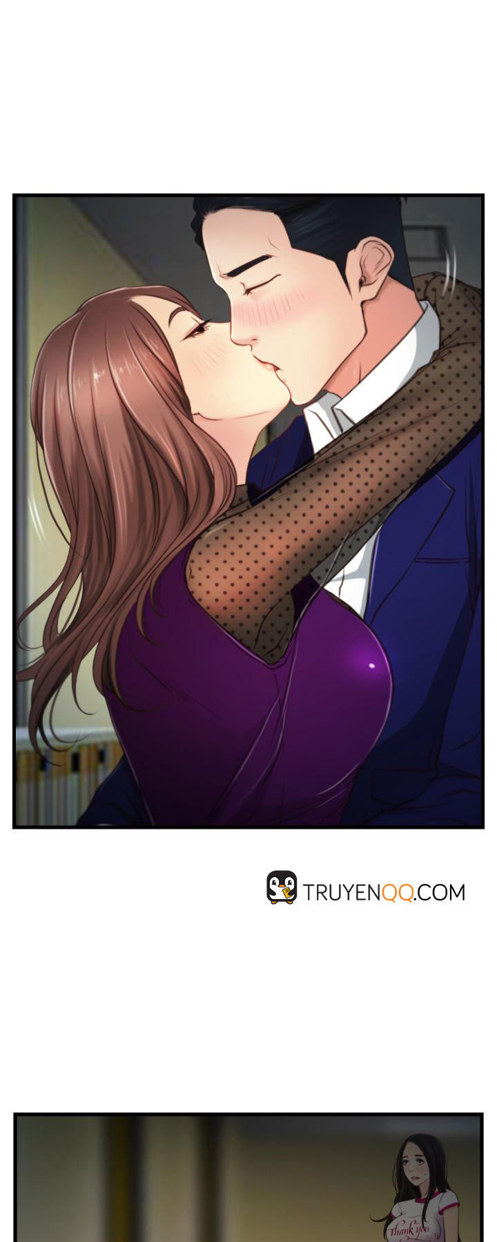 xúc cảm chôn giấu chapter 9 53