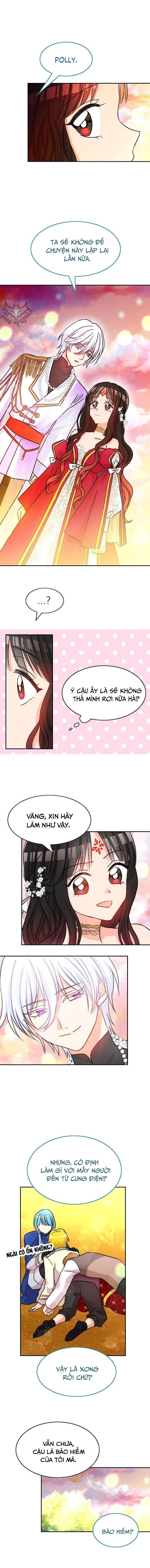 vị cứu tinh của rồng chapter 18 3
