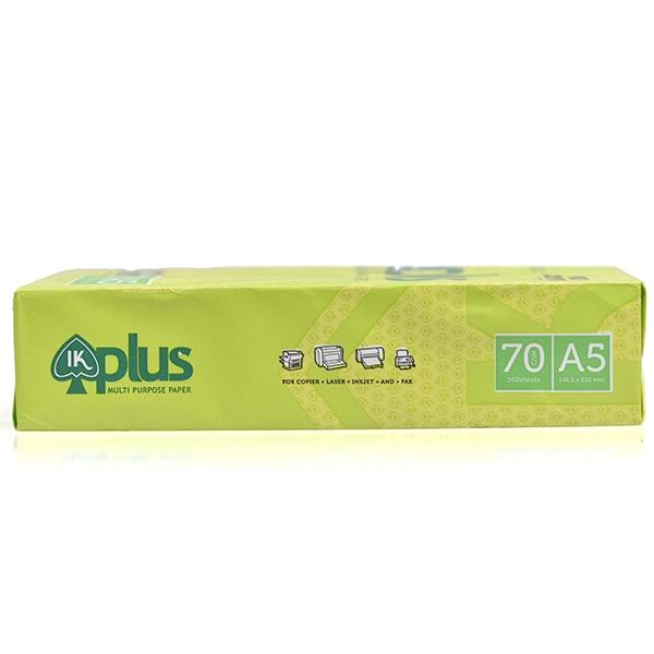 Giấy Plus A5