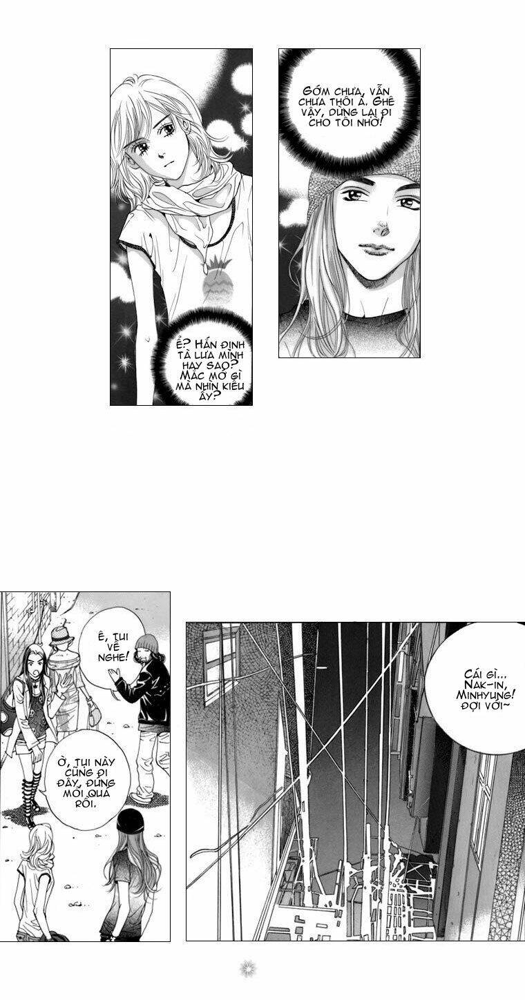 mary stayed out all night chapter 4 9