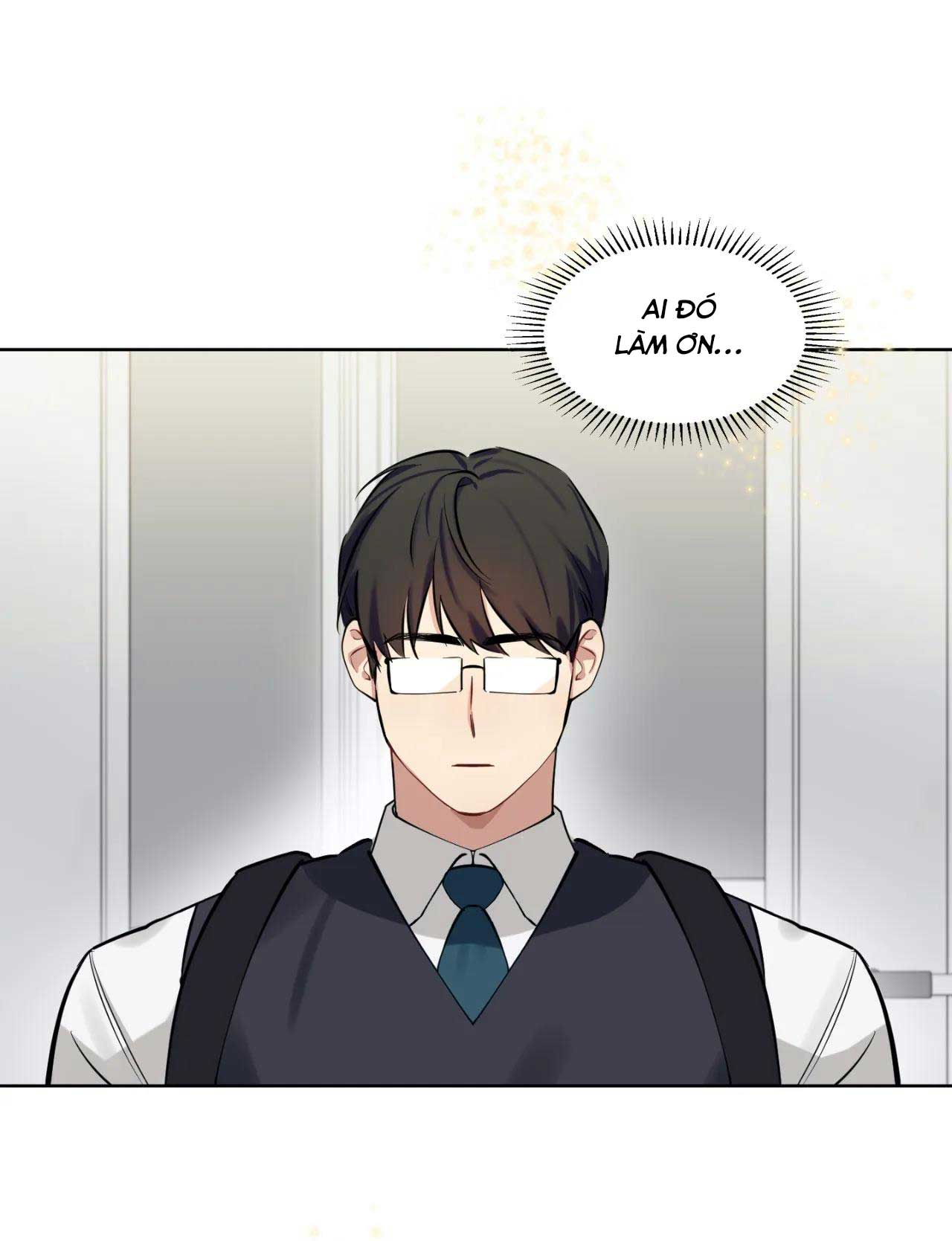 nói rằng cậu yêu tôi chapter 2 1