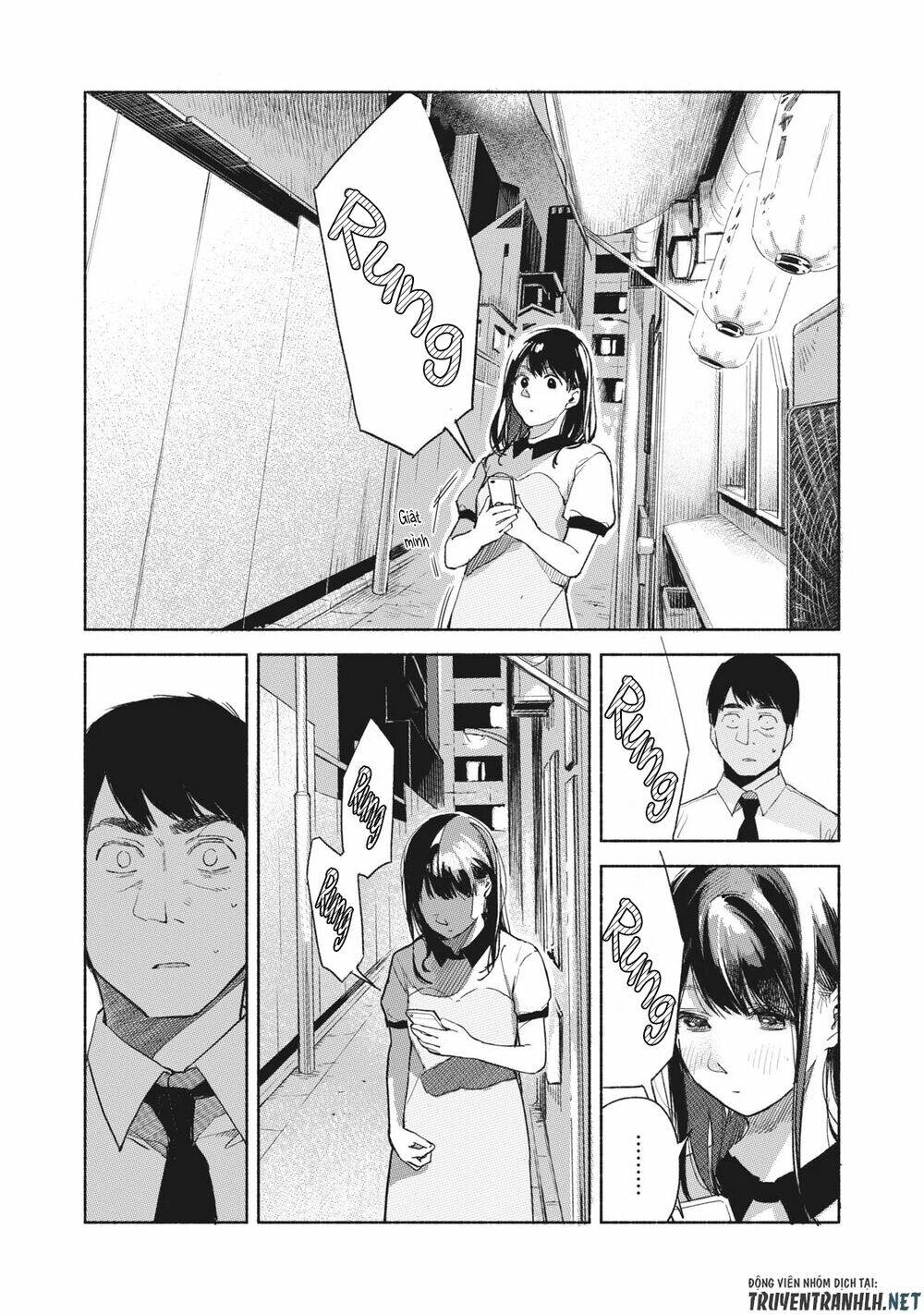 my daughter's friend chapter 34 19