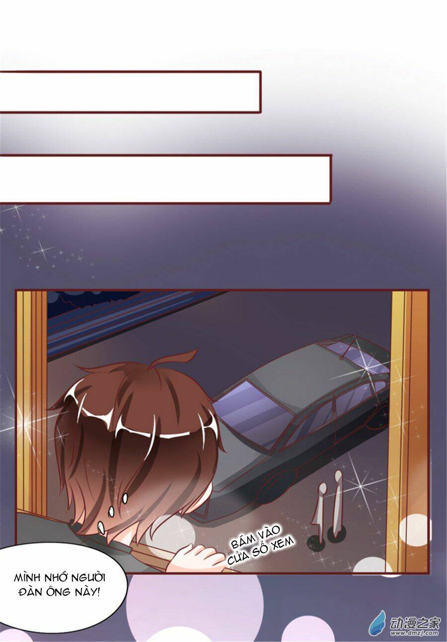 vương tước tư hữu bảo bối chapter 17 25