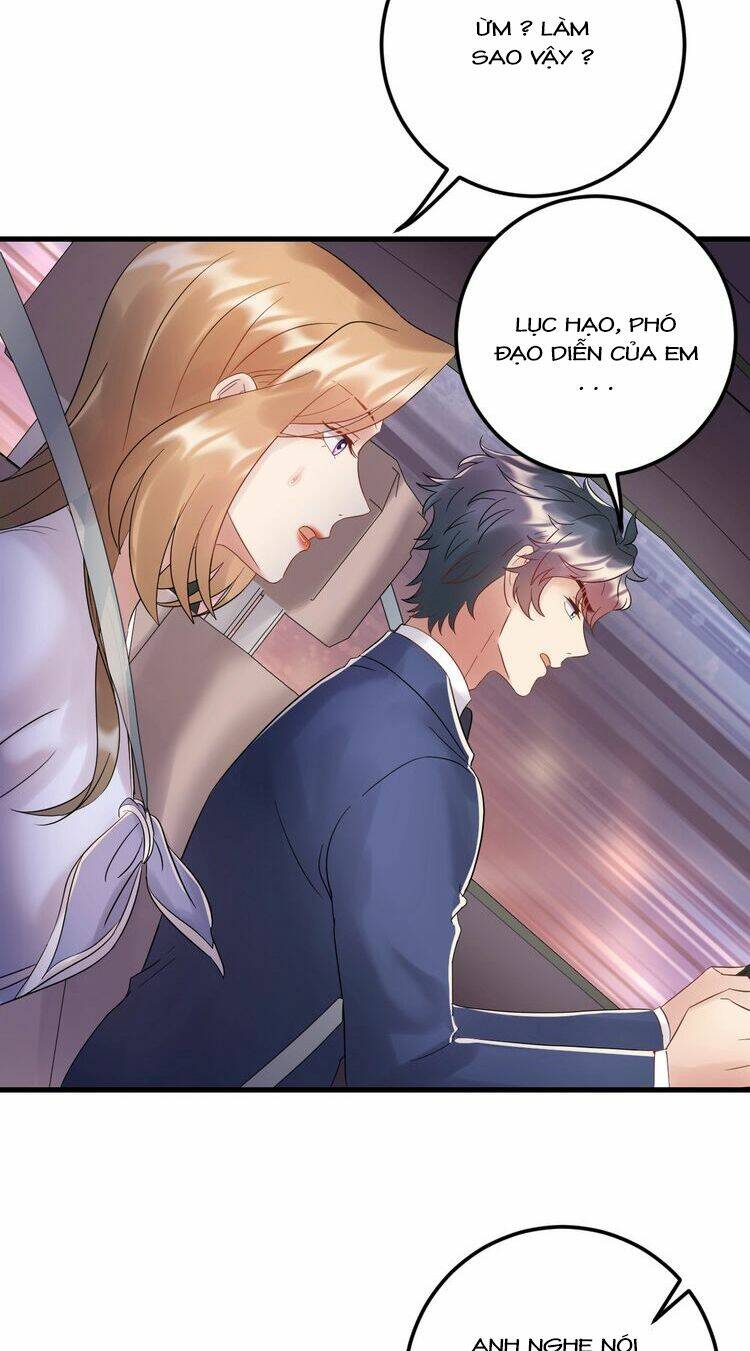 trọng sinh chi ức vạn ảnh hậu yếu thượng vị chapter 197 13