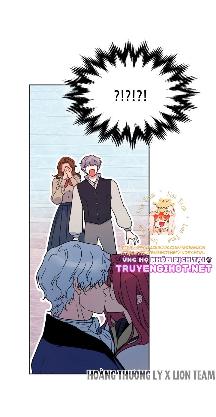 [18+] người đẹp và quái vật chapter 53 7