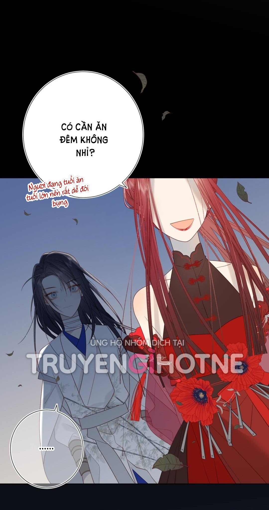 ác nữ cự tuyệt nam chính chapter 7 18