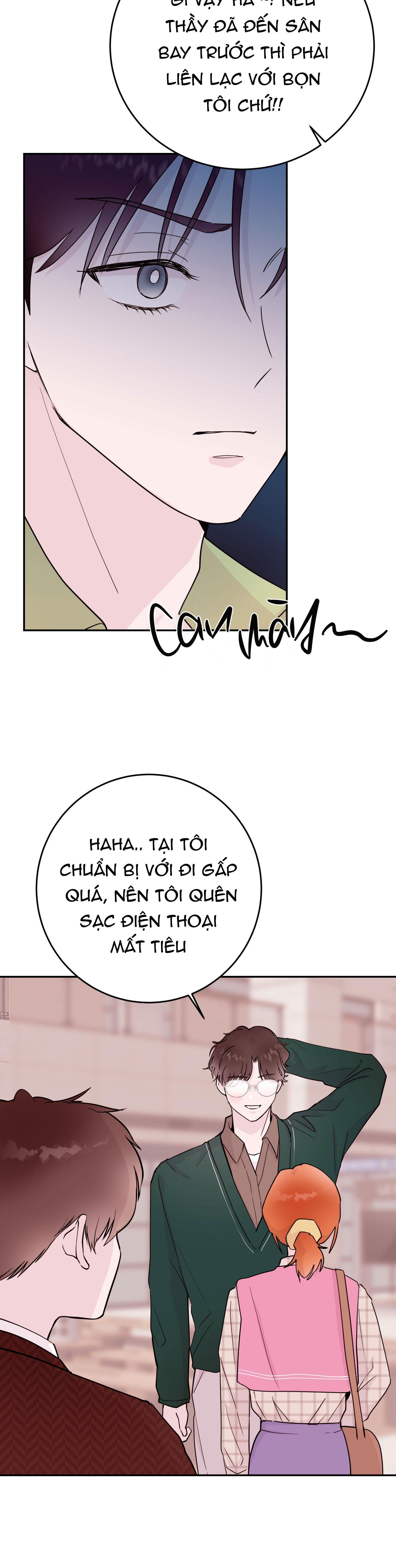 em trai vợ thật nguy hiểm chapter 35 25