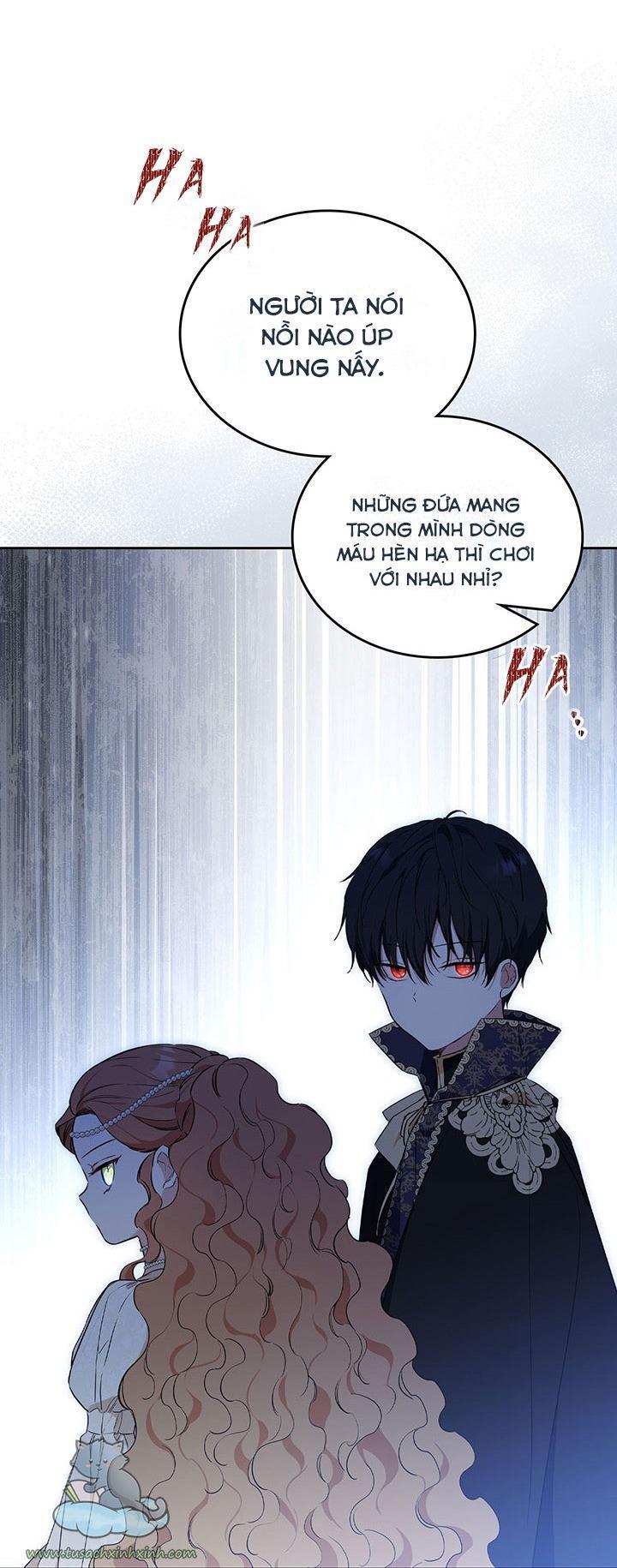 kiếp này ta sẽ trở thành gia chủ chapter 66 10