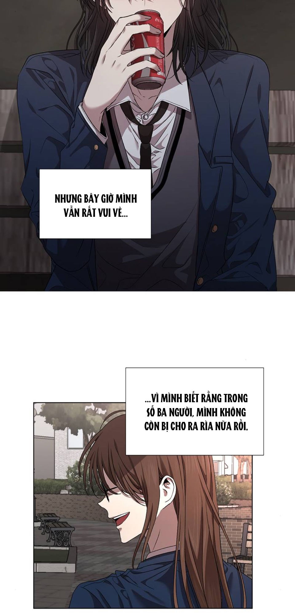 Tự Do Trong Mơ chapter 11.2 5