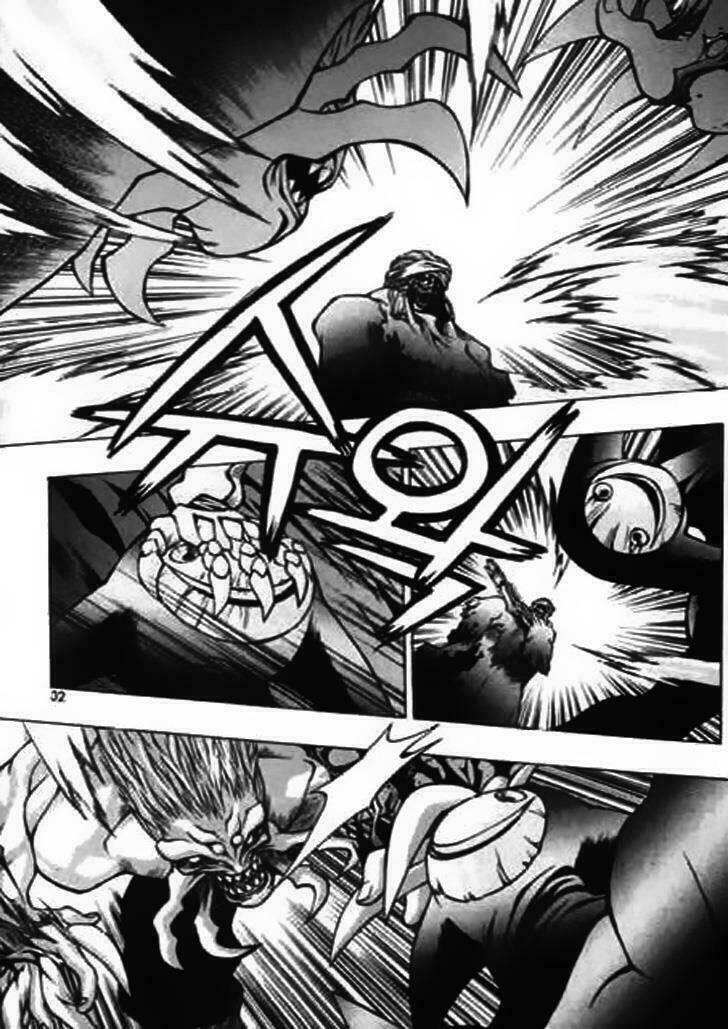 ragnarok - into the abyss chapter 20 11