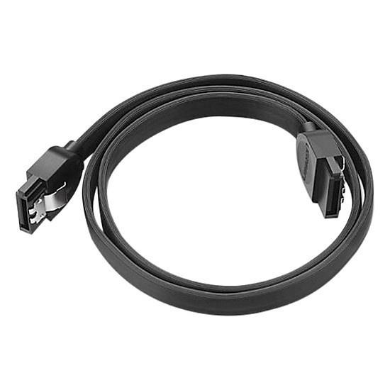 Dây cable tín hiệu Move Speed SATA 3.0 6Gb/s dài 60cm - hàng chính hãng