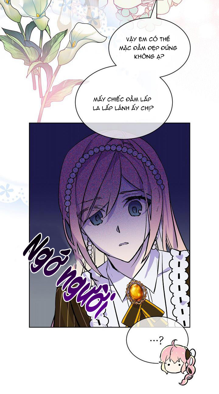 quý cô quyền lực chapter 12 38