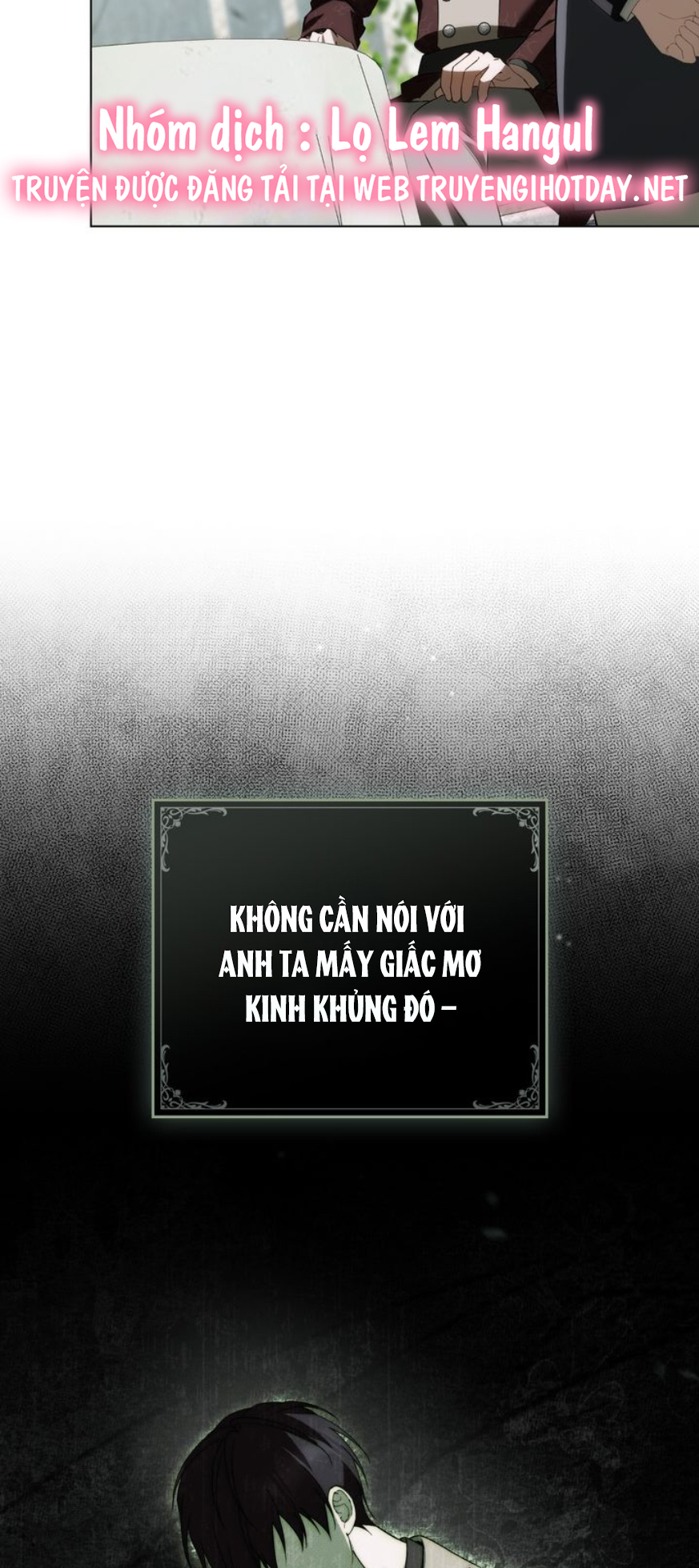 lời hứa đó không phải là tôi chapter 18 12