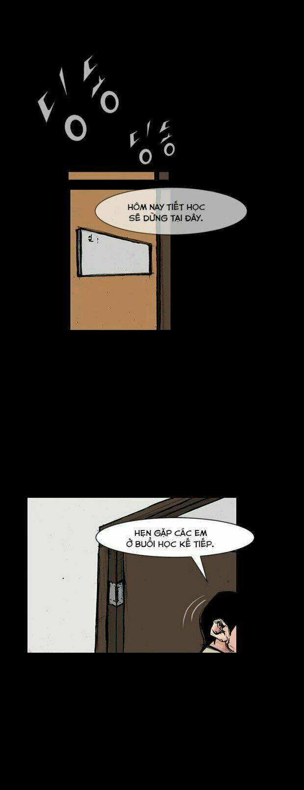 dokgo 2 | độc cô 2 chapter 12 7