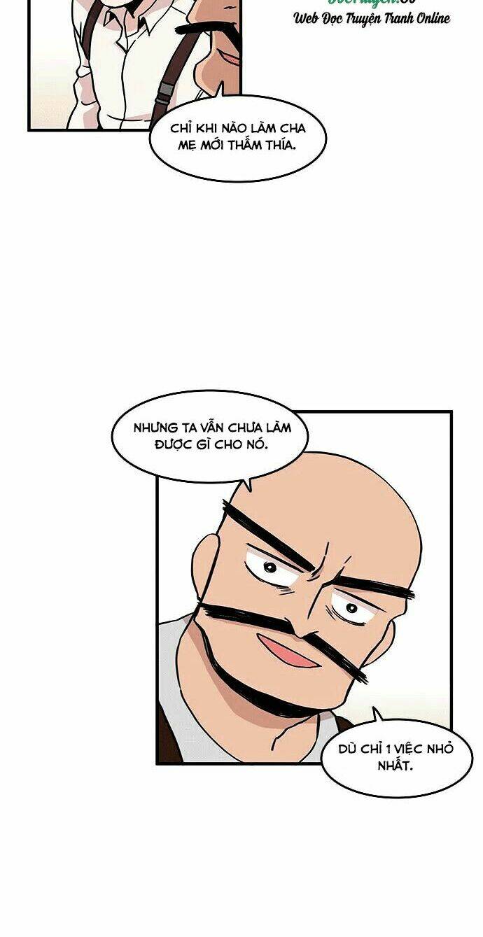 minus hand chapter 5 37