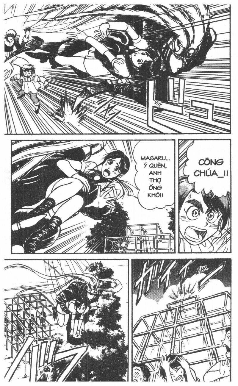 karakuri circus - gánh xiếc quái dị chapter 7 75