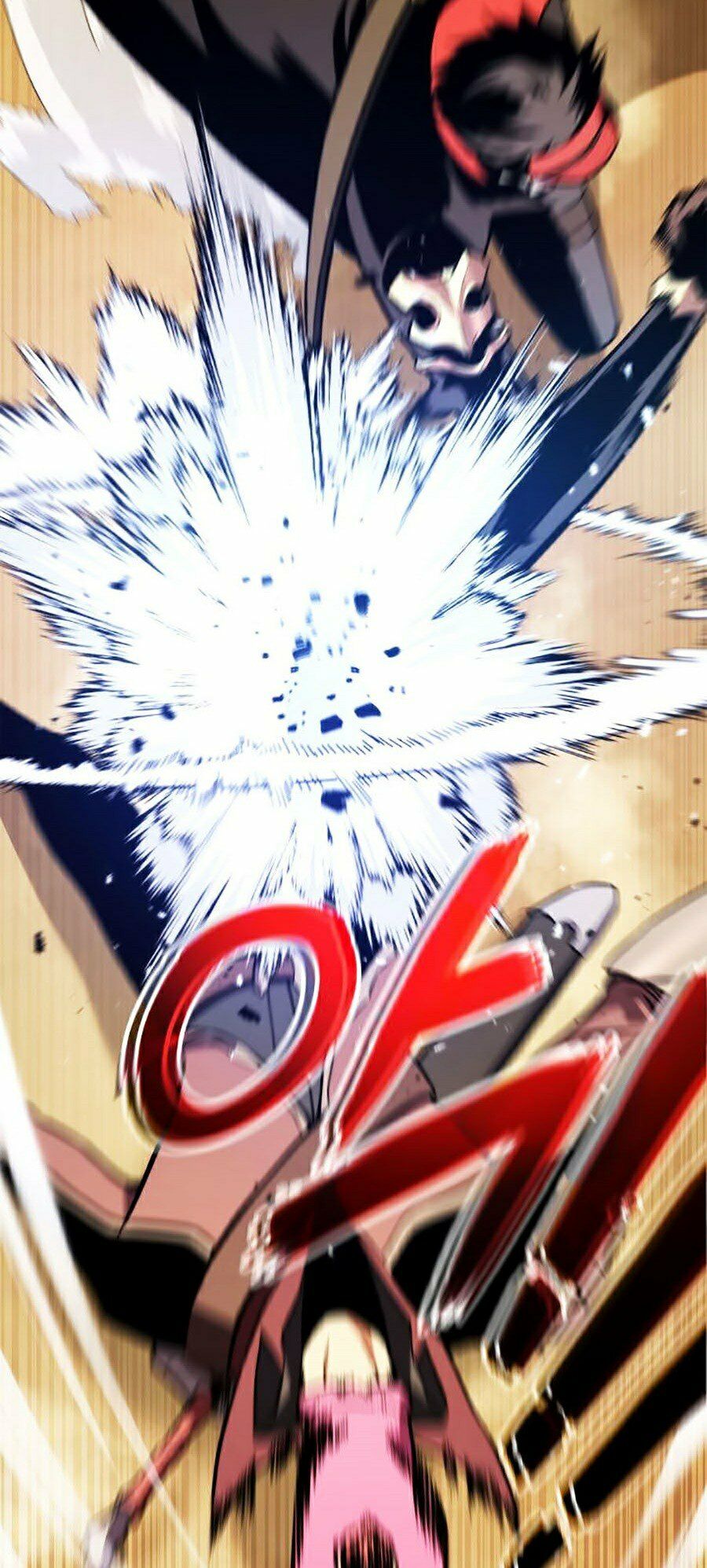 huyền thoại game thủ - tái xuất chapter 33 122