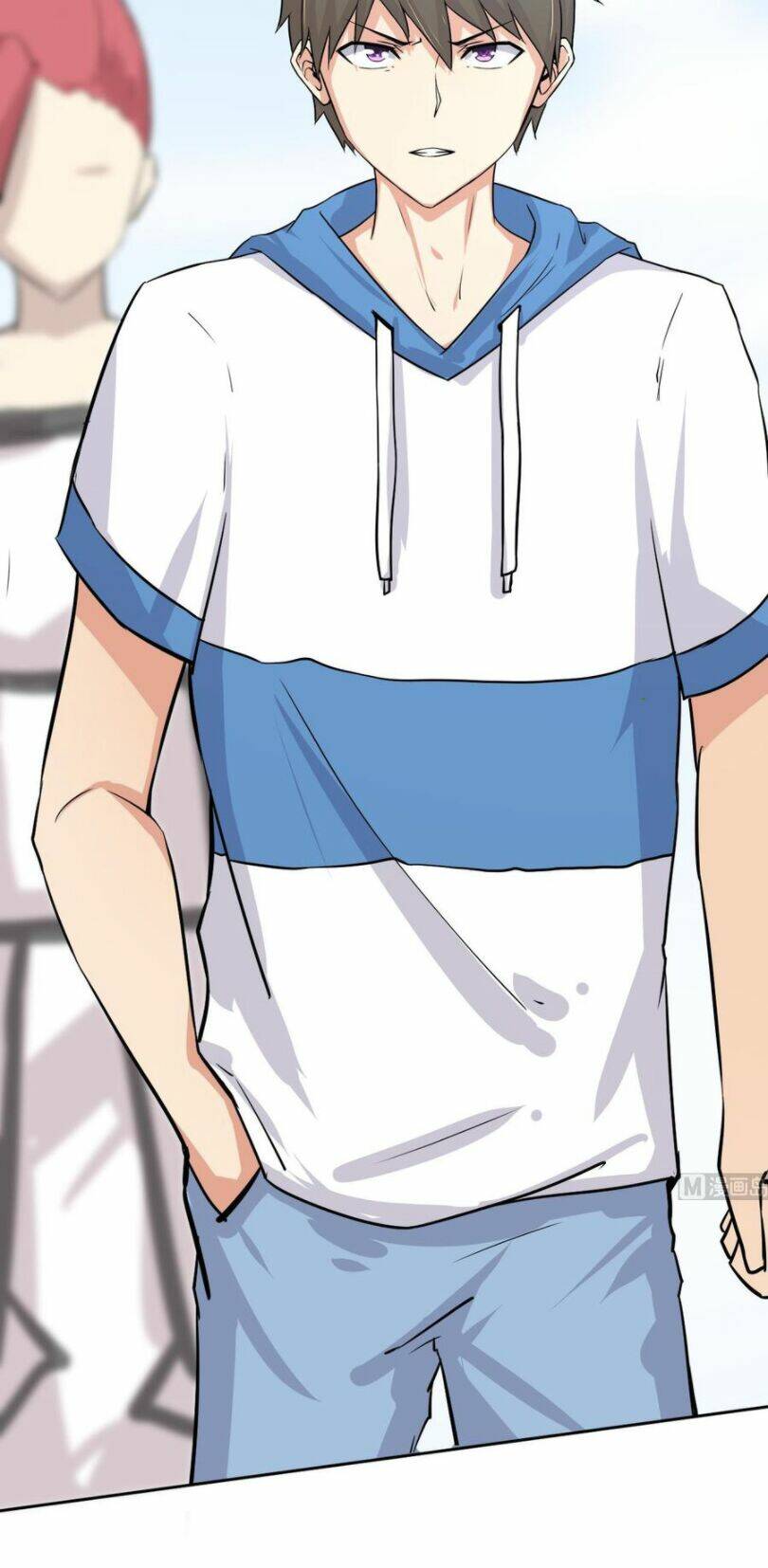 hắn là long ngạo thiên chapter 106 13