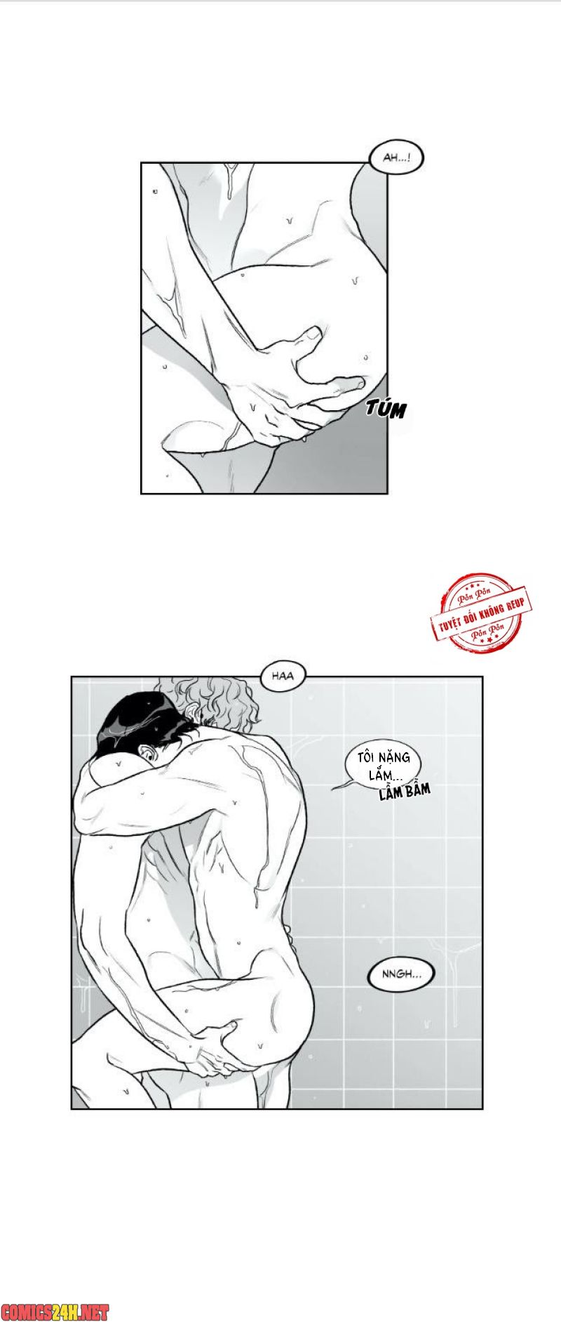 thầy giáo tốt chapter 24 10