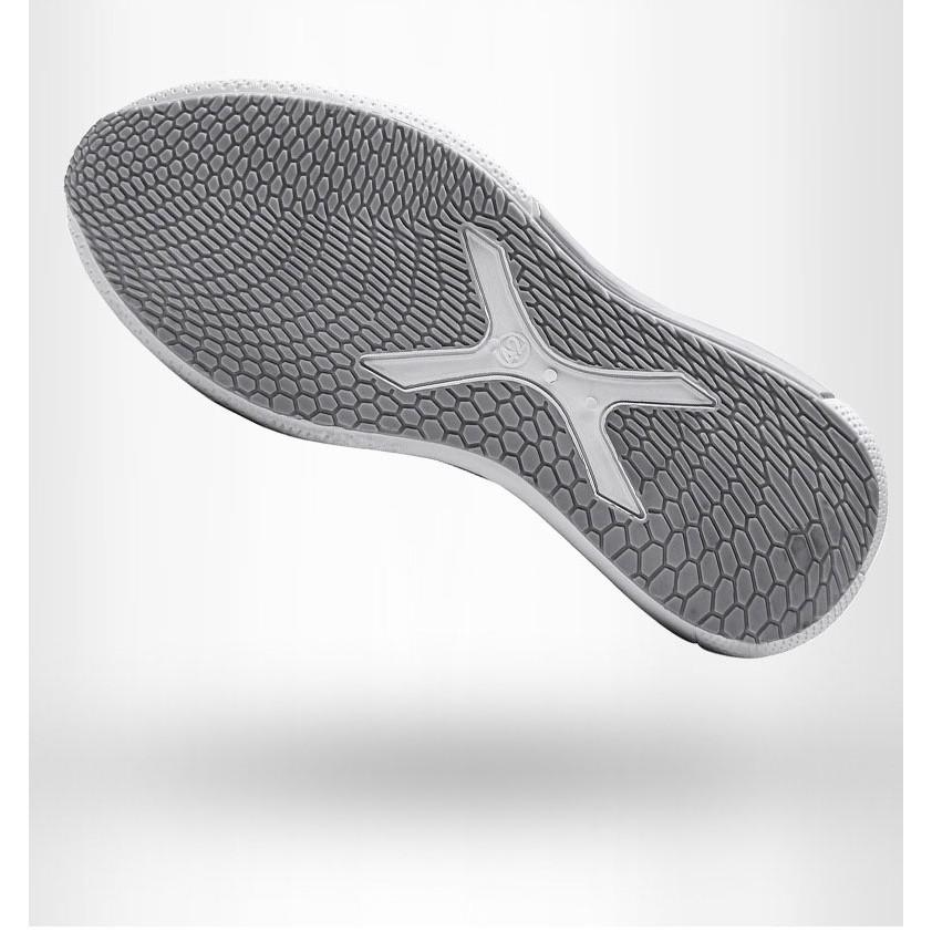 Giày sneaker nam cổ thấp thời trang G143-02
