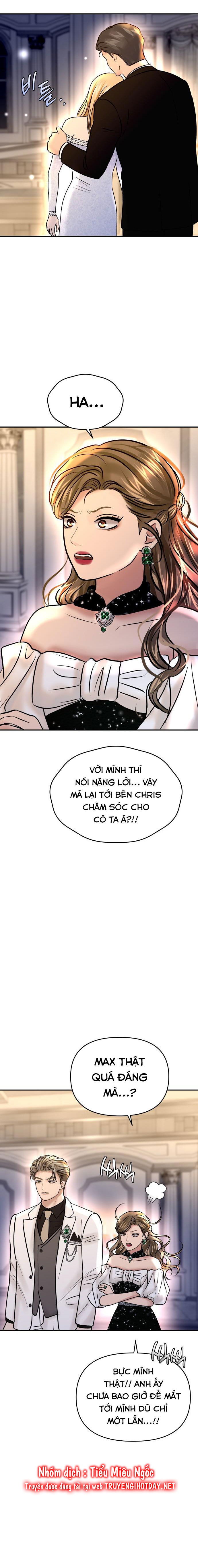 Mùa Đông Năm Ấy Tôi Đã chapter 61 3