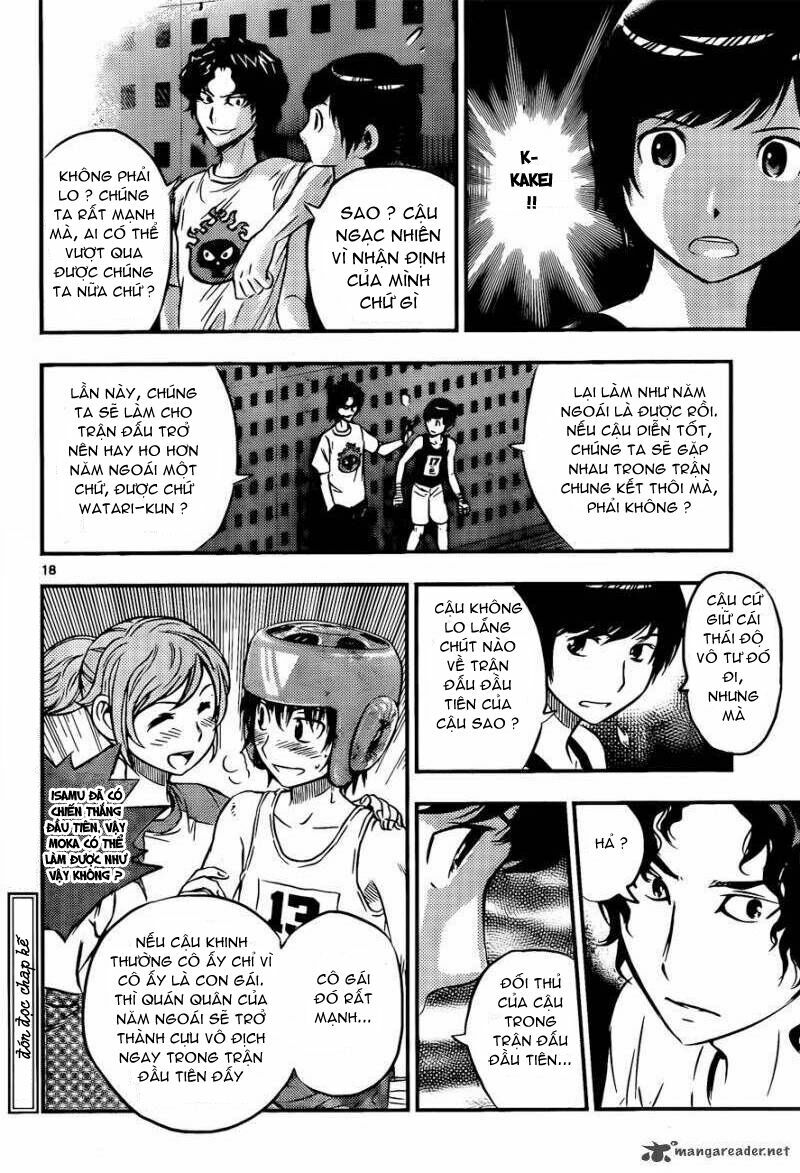 buyuden chapter 29 21