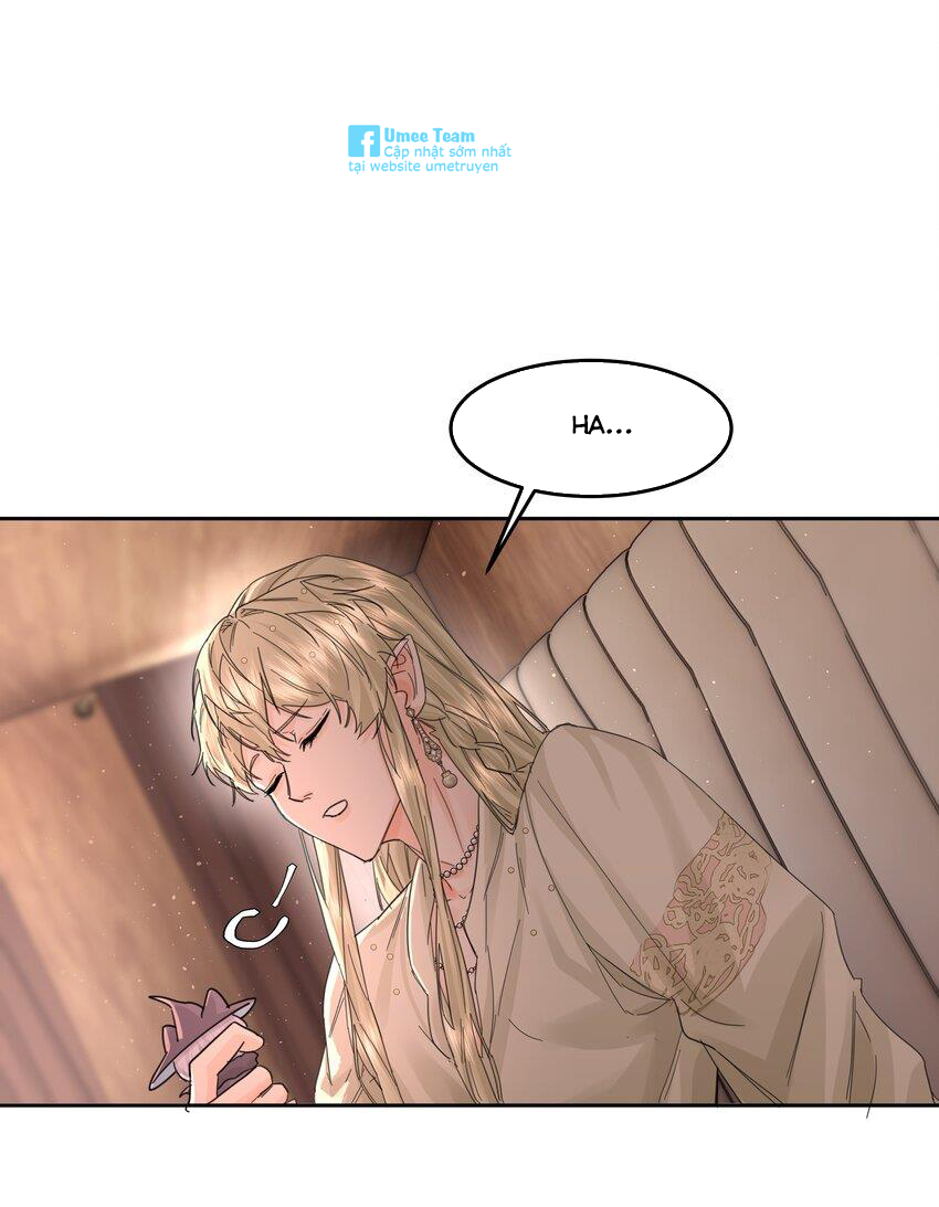 tình cũ là vua chapter 13 42