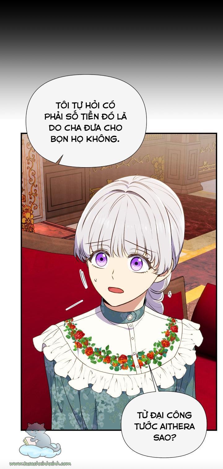 công nương khế ước của gia tộc công tước quái vật chapter 96 24